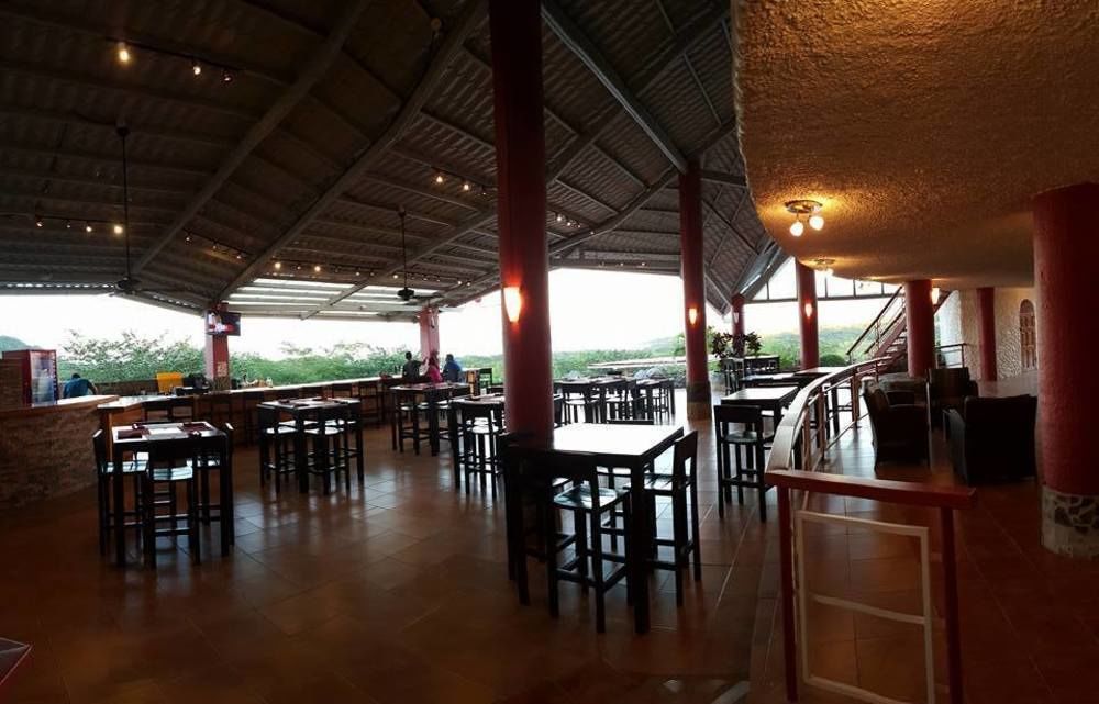 Condor Lodge 普拉卡海尔 外观 照片